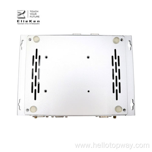 Industrial Nuc Intel i5 8250u Powerful Mini PC